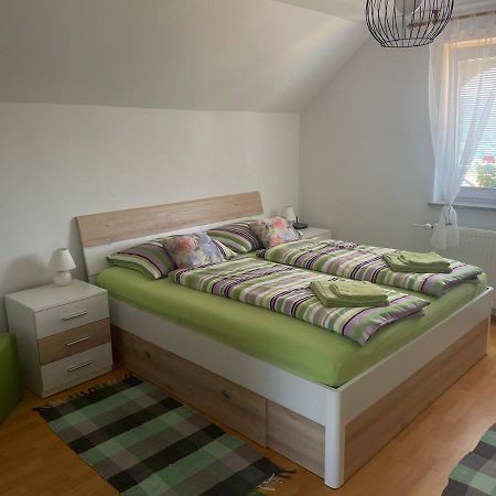Apartma Pavla Spodnje Gorje Екстер'єр фото
