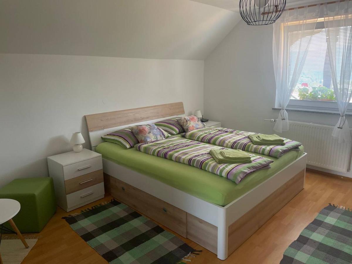 Apartma Pavla Spodnje Gorje Екстер'єр фото