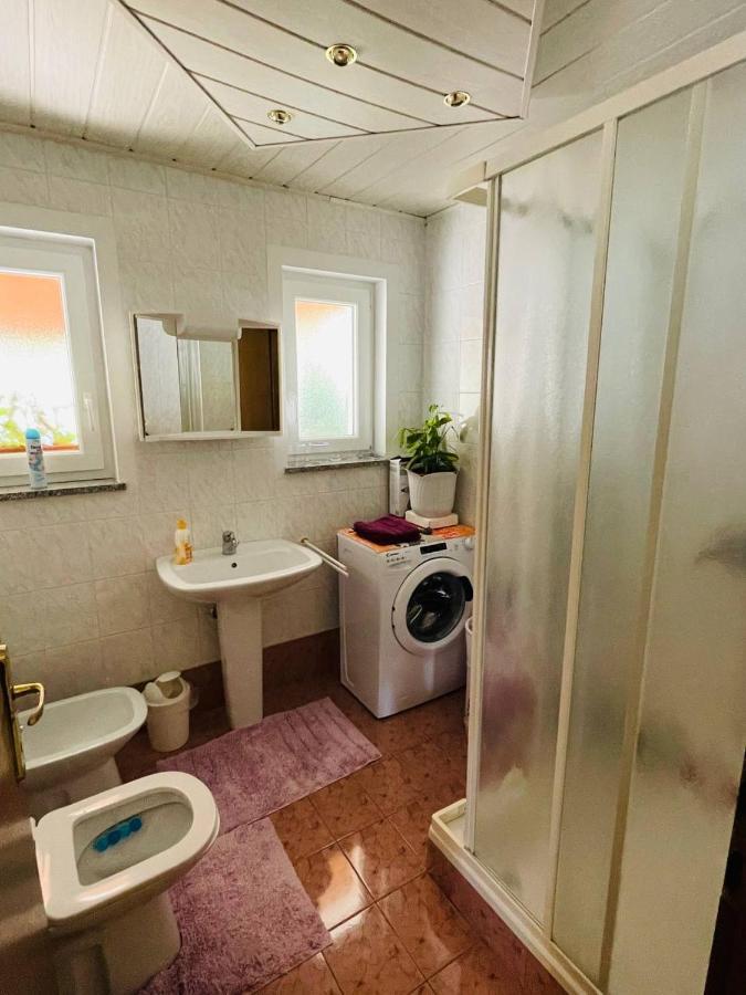 Apartma Pavla Spodnje Gorje Екстер'єр фото