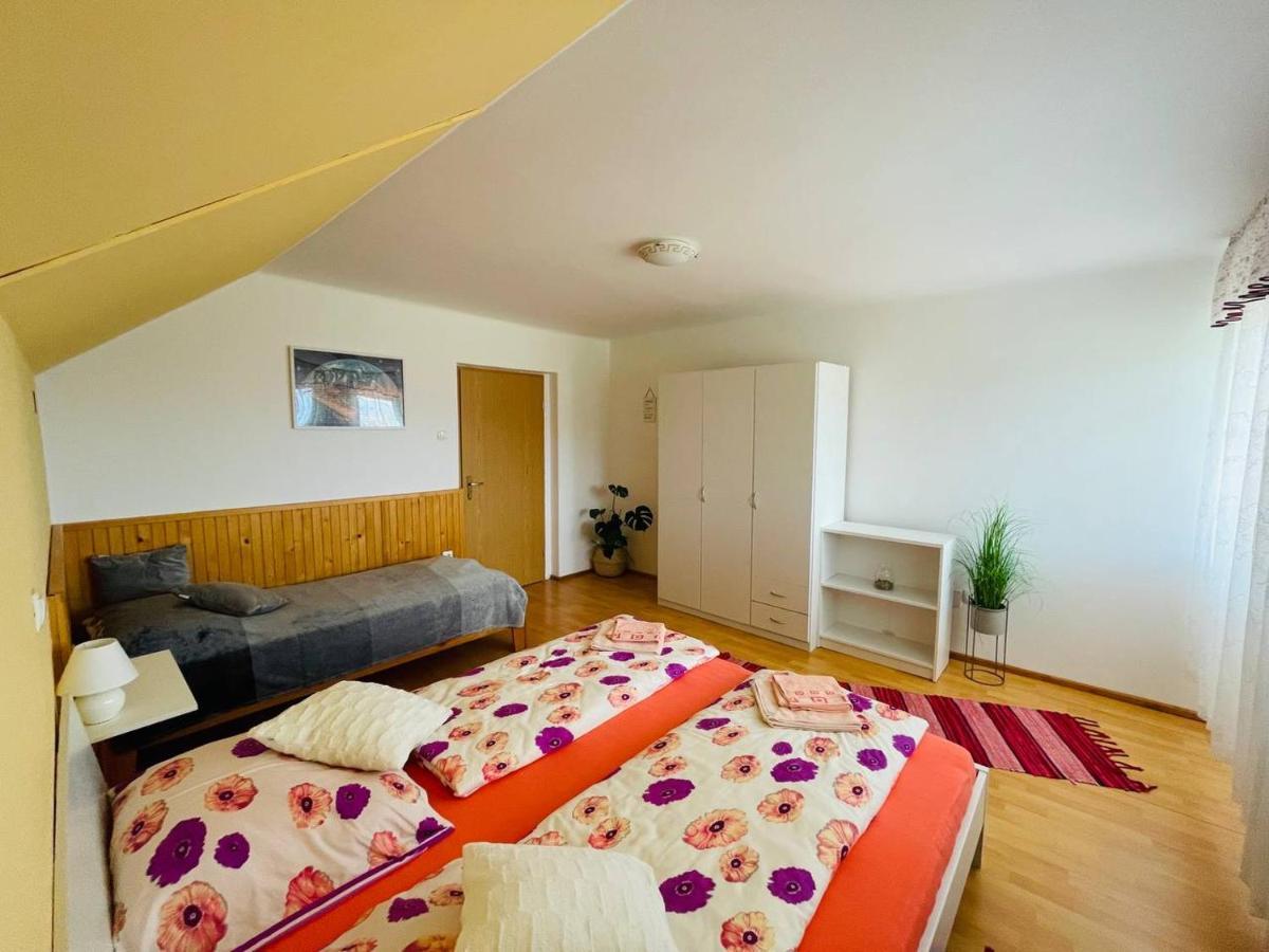 Apartma Pavla Spodnje Gorje Екстер'єр фото