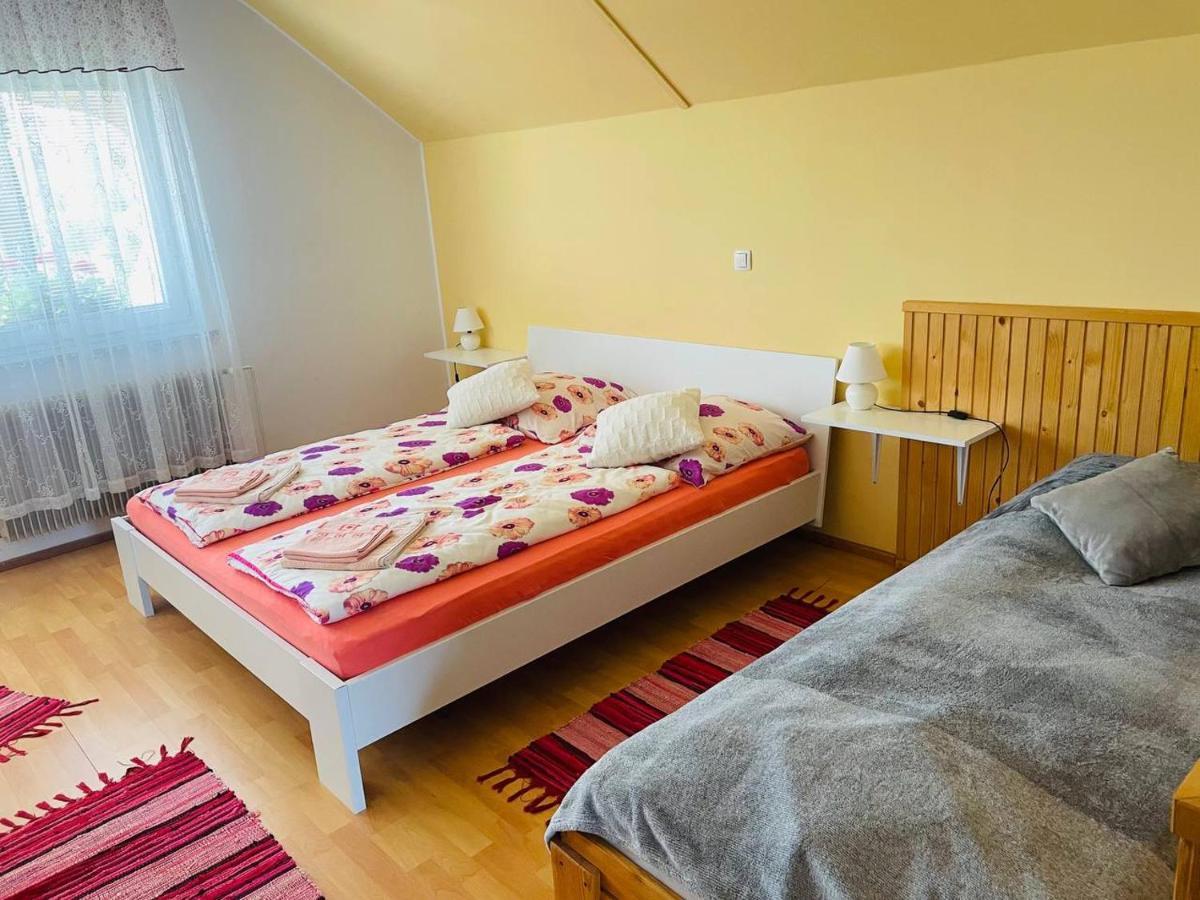 Apartma Pavla Spodnje Gorje Екстер'єр фото