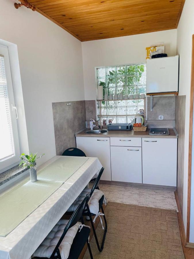 Apartma Pavla Spodnje Gorje Екстер'єр фото