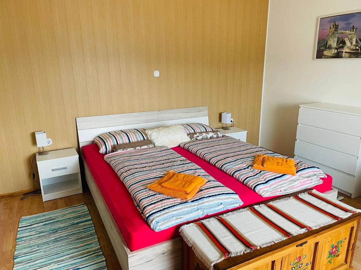 Apartma Pavla Spodnje Gorje Екстер'єр фото