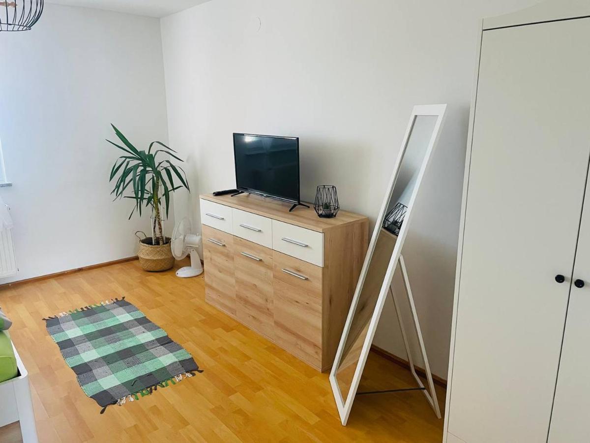 Apartma Pavla Spodnje Gorje Екстер'єр фото