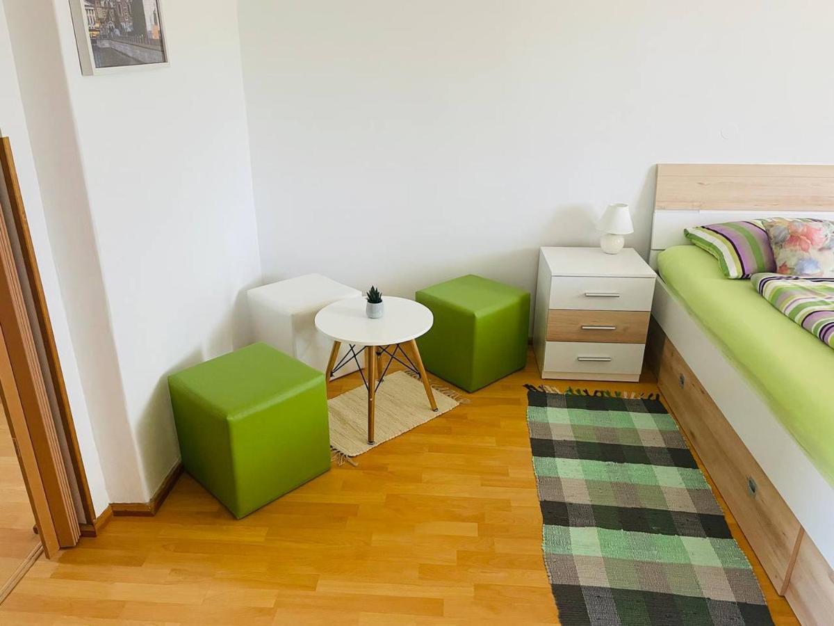 Apartma Pavla Spodnje Gorje Екстер'єр фото