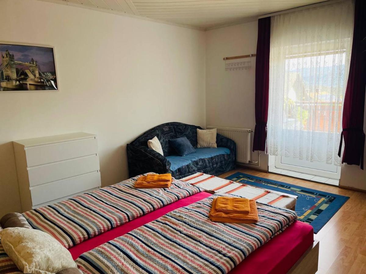 Apartma Pavla Spodnje Gorje Екстер'єр фото