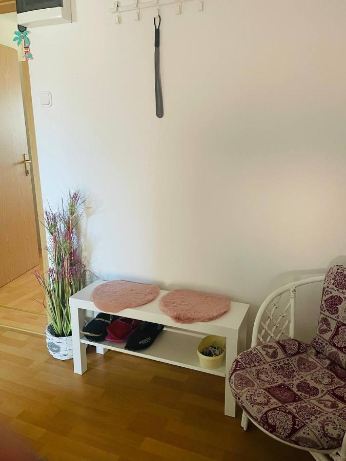Apartma Pavla Spodnje Gorje Екстер'єр фото