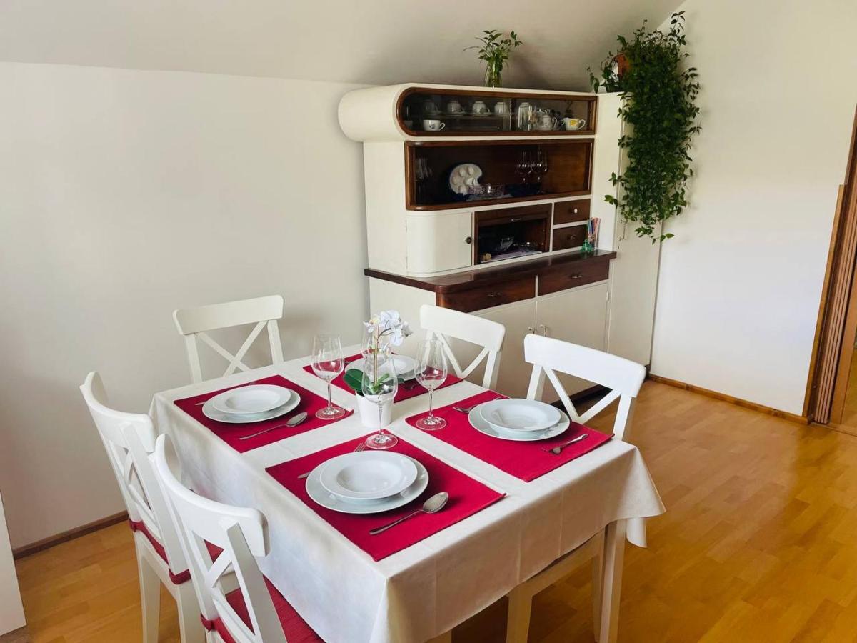 Apartma Pavla Spodnje Gorje Екстер'єр фото