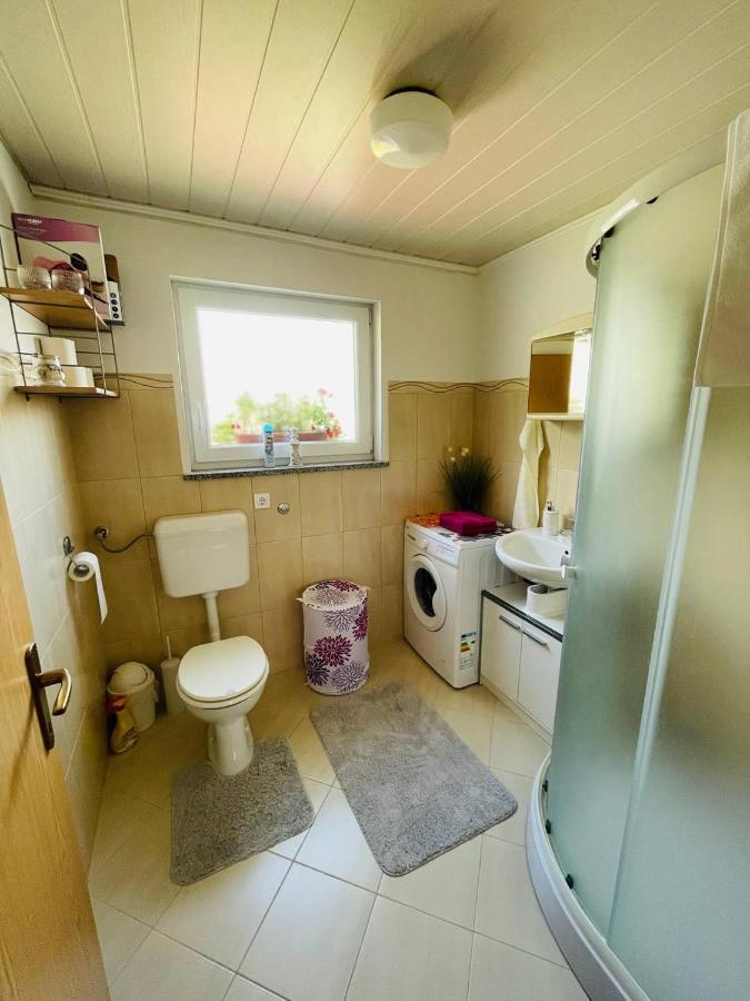 Apartma Pavla Spodnje Gorje Екстер'єр фото
