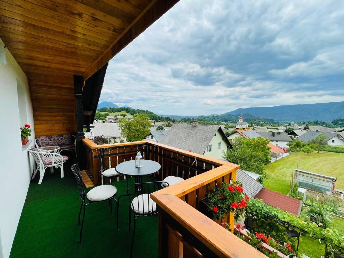 Apartma Pavla Spodnje Gorje Екстер'єр фото
